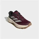 adidas TERREX TRACEFINDER PLUS GORE-TEX Trailrunningschuh wasserdicht rot 43 1/3 EU