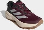 Trailrunningschuh ADIDAS TERREX "TRACEFINDER PLUS GORE-TEX", Damen, Gr. 43, maroon,