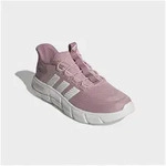 adidas Sportswear CLOUDFOAM FLEX RAPIDFIT Walkingschuh mit Leo Muster lila 43...