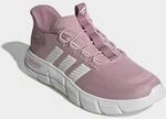 Walkingschuh ADIDAS SPORTSWEAR "CLOUDFOAM FLEX RAPIDFIT", Damen, Gr. 43, dual lila,