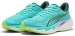 PUMA VELOCITY NITRO 5 - X HYROX WNS Trainingsschuh f&uuml;r Laufen und Workouts,
