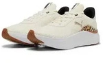 PUMA SOFTRIDE MAYVE 2 ANIMAL WNS Fitnessschuh ideal f&uuml;r Gym und Fitnessstudio