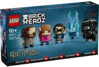 LEGO&reg; LEGO&reg; BrickHeadz 40677 Harry Potter&trade; und der Gefangene von Askaban&trade;