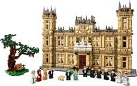 LEGO&reg; Ideas 21373 Downton Abbey Spielbausteine, (Set, 4711 St., Set)
