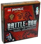 AMEET Verlag Spiel LEGO&reg; NINJAGO&reg; &ndash; Battle Box