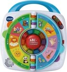 Vtech&reg; Lernspielzeug ABC-Lernabenteuer - Laute lernen, mit Licht- und...
