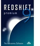 United Soft Media Teleskop United Soft Media Software Redshift 9 Premium DVD-ROM