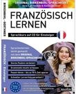 H&ouml;rspiel Franz&ouml;sisch lernen f&uuml;r Einsteiger 1+2 (ORIGINAL BIRKENBIHL)