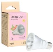 Venso EcoSolutions Pflanzenlampe Cultura, Venso EcoSolutions LED Pflanzenlampe