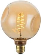 ENOVALITE LED-Leuchtmittel ENOVALITE LED-Leuchtmittel E27 4 W 2200 K Warmwei&szlig;,...