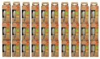 Osram LED-Leuchtmittel Osram LED Classic B40 E14 2,2W/827 Filament Frosted 30er-Pack,