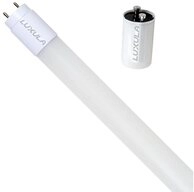 LUXULA LED-Leuchtmittel LUXULA LED-R&ouml;hre T8 22 W 6000 K Kaltwei&szlig;, G13,...