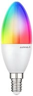 LUXULA LED-Leuchtmittel LUXULA LED-Leuchtmittel E14