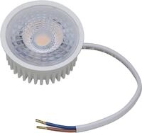 Oktaplex lighting LED-Leuchtmittel 3 St&uuml;ck LED Module 3-Step dimmbar 50mm GU10...