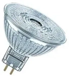 Osram LED-Leuchtmittel Osram LED MR16 Spot 3.4W GU5.3 4000K &ndash; 6er Pack, 6 St.