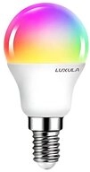 LUXULA LED-Leuchtmittel LUXULA LED-Leuchtmittel E14