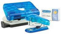 RAPESCO Hefter RAPESCO&reg; Locher und Heftger&auml;te Set 1719