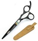 LuxusKollektion Haarschere Haarschere 6 Zoll Rose Gold