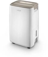 De'Longhi&reg; Pinguino Luftentfeuchter DEP214WH Tasciugo AriaDry Luftentfeuchter...