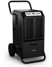 Klarstein Luftentfeuchter DuraDry 70L, elektrisch Luftentfeuchter 70 l/d 5,5 L...