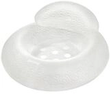 Bestway Schwimmsessel Schwimmring Mondschein 96x96x43cm, mit robusten...