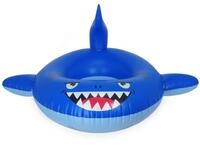 Legami Schwimmring Aufblasbarer Schwimmring f&uuml;r Kinder - Shark