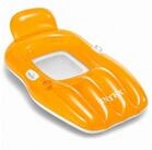 Mojawo Luftmatratze Luftmatratze Matratzenstuhl Schwimmsessel Schwimmliege...