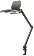 TOOLCRAFT Arbeitsleuchte TOOLCRAFT TO-9090711 ESD Lupenleuchte mit...