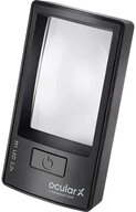 Eschenbach Optik Handlupe Eschenbach XM0102 ocularX M1 Handlupe