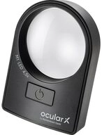 Eschenbach Optik Handlupe Eschenbach XM0105 ocularX M1 Handlupe