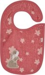 Sterntaler&reg; L&auml;tzchen Hase Hanni, mit Druckknopf, Made in Europe