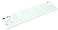 Keith McMillen Muse Kinetics MIDI-Controller K-Board Snow Digitales...