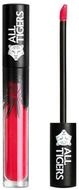 ALL TIGERS Lipgloss Natural & Vegan Natural Shining Lip Gloss 801 Live With...