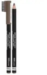 Rimmel London Augenbrauen-Stift Brow This Way Professional Pencil 003-Blonde