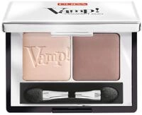 Pupa Lidschatten PUPA Vamp! Compact Duo Lidschatten 005 Milk Chocolate