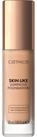 Catrice Foundation SKIN LIKE LUMINOUS FOUNDATION, f&uuml;r ein frisches,...