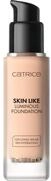 Catrice Foundation Skin Like Luminous Foundation, 1-tlg.