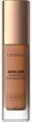 Catrice Foundation SKIN LIKE LUMINOUS FOUNDATION, f&uuml;r ein frisches,...