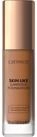 Catrice Foundation SKIN LIKE LUMINOUS FOUNDATION, f&uuml;r ein frisches,...
