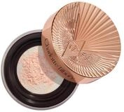 CHARLOTTE TILBURY Fixierspray AIRBRUSH FLAWLESS BLUR LOOSE POWDER - Fixierspray...