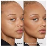 Smashbox Lidschatten-Palette Step-By-Step Palette