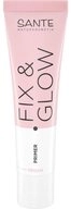 SANTE Primer Fix Glow, 30 ml