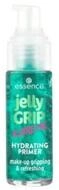 Essence Make-up, Jelly Grip, feuchtigkeitsspendend und gl&auml;ttend, fl&uuml;ssiger...