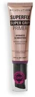 MAKE UP REVOLUTION Foundation Makeup Revolution, Superfix, Hydrating, Water-Gel