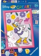 Ravensburger Verlag GmbH Malen nach Zahlen CreArt, Malen nach Zahlen Kinder -...