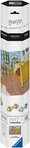 Ravensburger Malen nach Zahlen CreArt, Schlafzimmer in Arles (Van Gogh), Made in