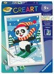 Ravensburger Verlag GmbH Malen nach Zahlen CreArt, Malen nach Zahlen Kinder -
