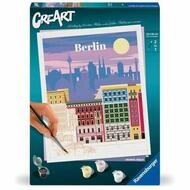 Ravensburger Verlag GmbH Malen nach Zahlen Ravensburger Malen nach Zahlen Set...