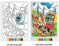 Ravensburger Malen nach Zahlen