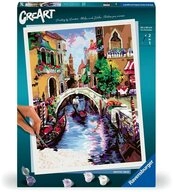Ravensburger Malen nach Zahlen Ravensburger CreArt - Malen nach Zahlen 25964 -